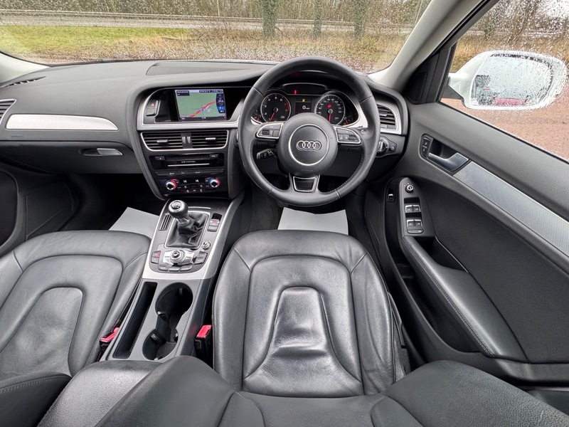 Used Audi A4 2013 for sale - 77477919: Photo 28