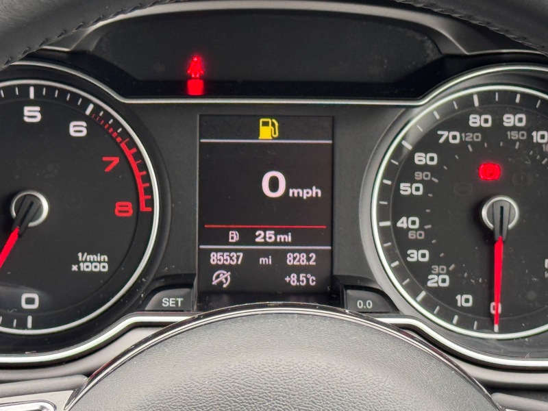 Used Audi A4 2013 for sale - 77477919: Photo 29