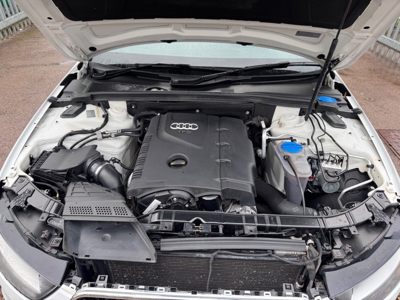 Used Audi A4 2013 for sale - 77477919: Photo 32