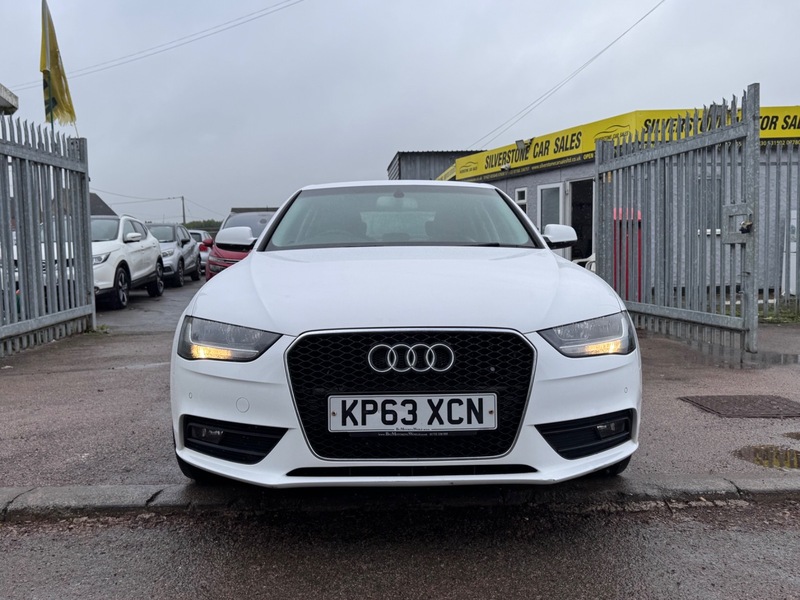 Used Audi A4 2013 for sale - 77477919: Photo 5