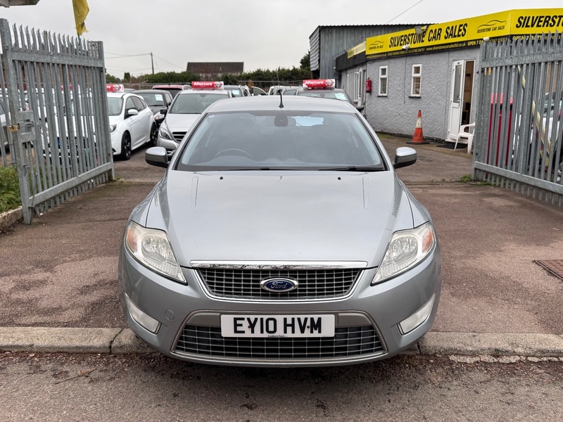 Used Ford Mondeo 2010 for sale - 76924074: Photo 2