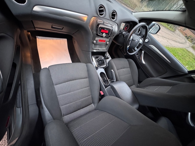 Used Ford Mondeo 2010 for sale - 76924074: Photo 22