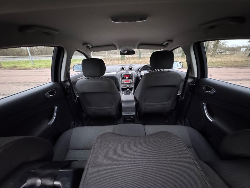 Used Ford Mondeo 2010 for sale - 76924074: Photo 27