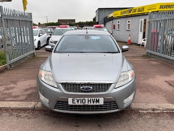 Used Ford Mondeo 2010 for sale - 76924074: Photo