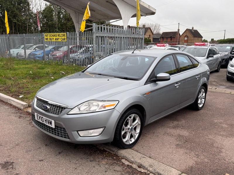 Used Ford Mondeo 2010 for sale - 76924074: Photo 3
