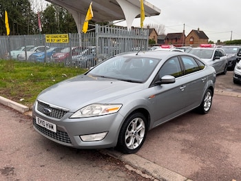 Used Ford Mondeo 2010 for sale - 76924074: Photo