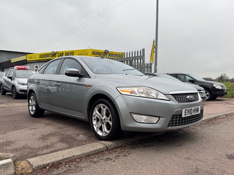 Used Ford Mondeo 2010 for sale - 76924074: Photo 4