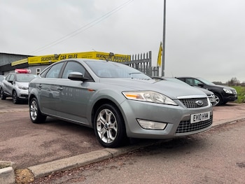 Used Ford Mondeo 2010 for sale - 76924074: Photo