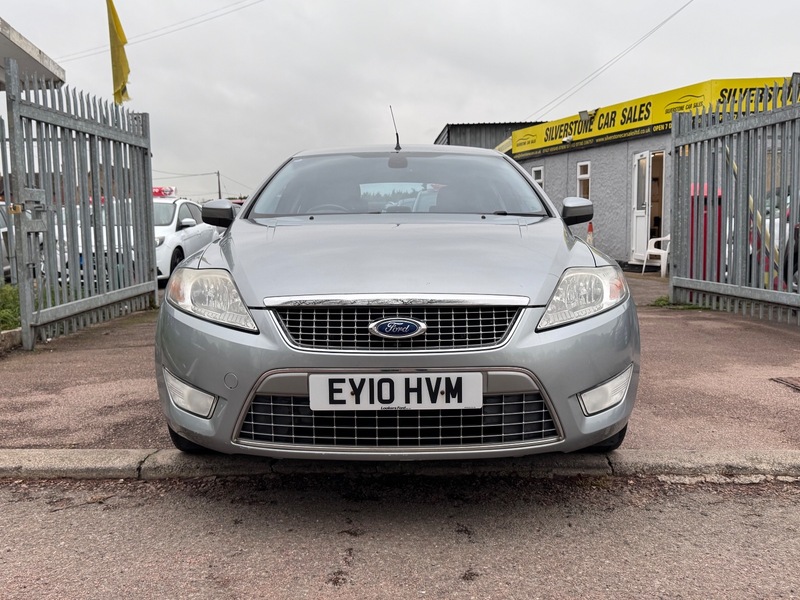 Used Ford Mondeo 2010 for sale - 76924074: Photo 5