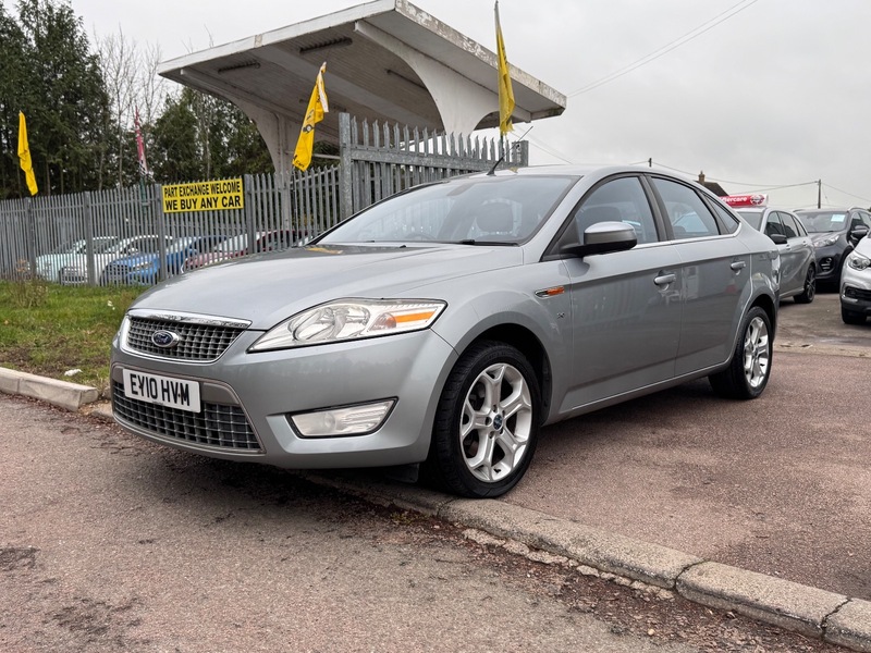 Used Ford Mondeo 2010 for sale - 76924074: Photo 6
