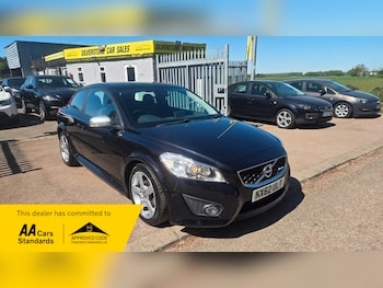 Used Volvo C30 2012 for sale - 78382013: Photo