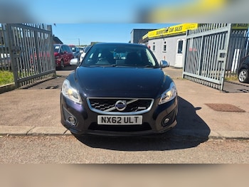 Used Volvo C30 2012 for sale - 78382013: Photo
