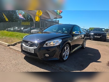 Used Volvo C30 2012 for sale - 78382013: Photo
