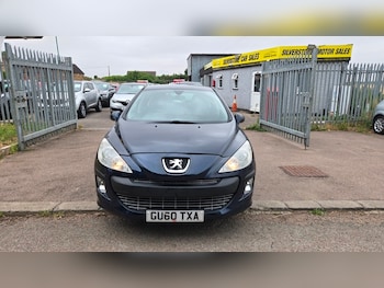Used Peugeot 308 2010 for sale - 79210674: Photo