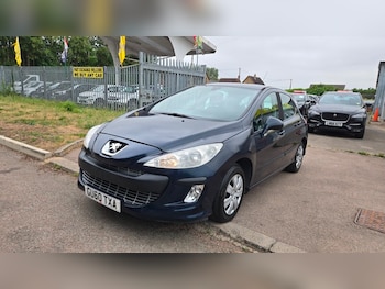 Used Peugeot 308 2010 for sale - 79210674: Photo