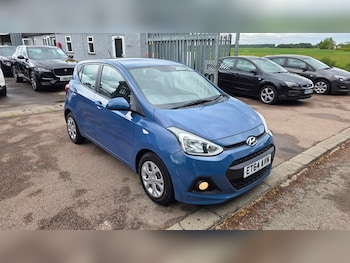 Used Hyundai i10 2015 for sale - 78607913: Photo