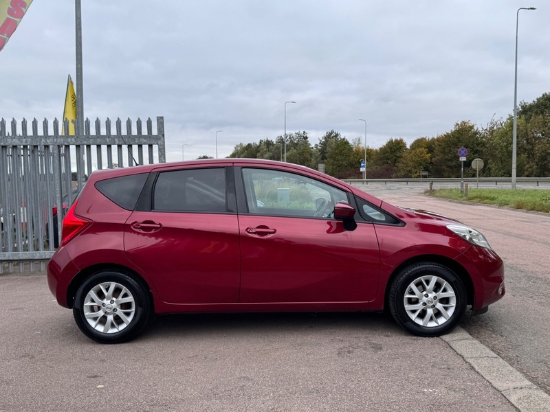 Used Nissan Note 2017 for sale - 76197384: Photo 15