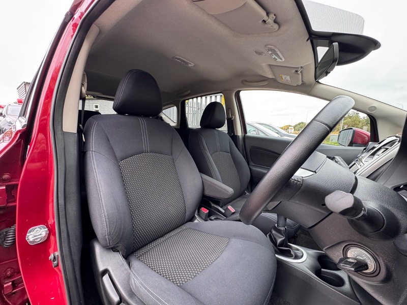 Used Nissan Note 2017 for sale - 76197384: Photo 18