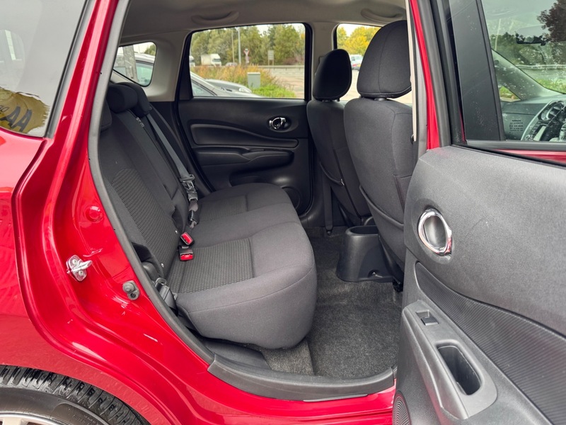 Used Nissan Note 2017 for sale - 76197384: Photo 19