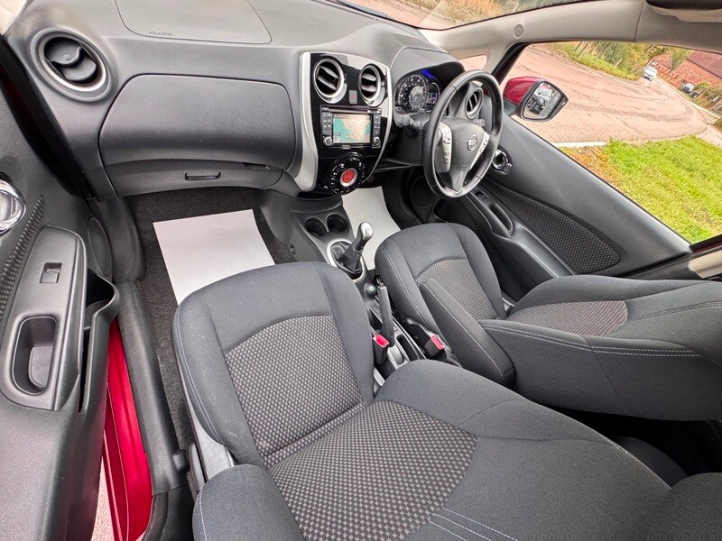 Used Nissan Note 2017 for sale - 76197384: Photo 23