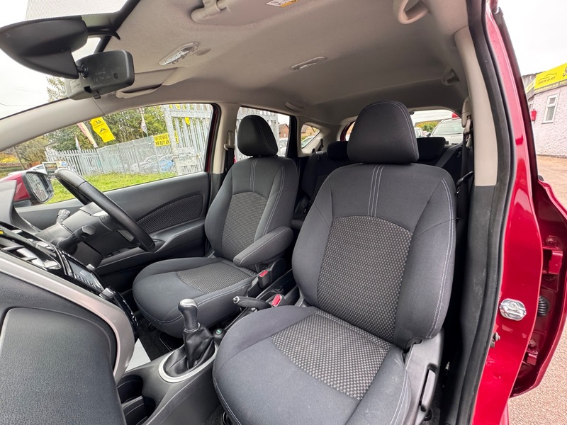 Used Nissan Note 2017 for sale - 76197384: Photo 24