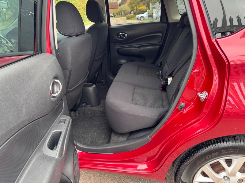Used Nissan Note 2017 for sale - 76197384: Photo 25