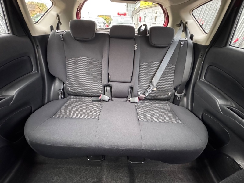 Used Nissan Note 2017 for sale - 76197384: Photo 26