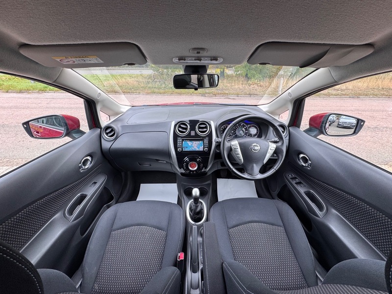Used Nissan Note 2017 for sale - 76197384: Photo 29