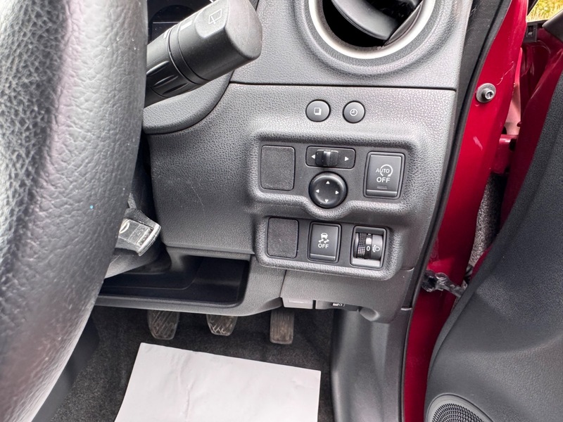 Used Nissan Note 2017 for sale - 76197384: Photo 32