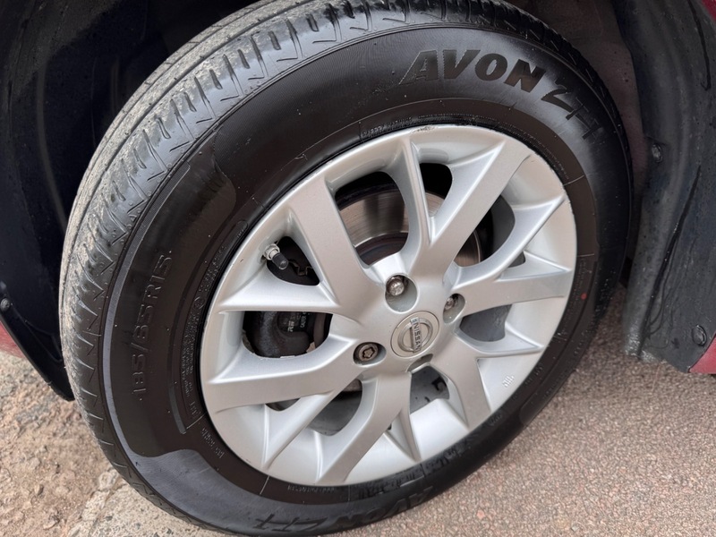 Used Nissan Note 2017 for sale - 76197384: Photo 35