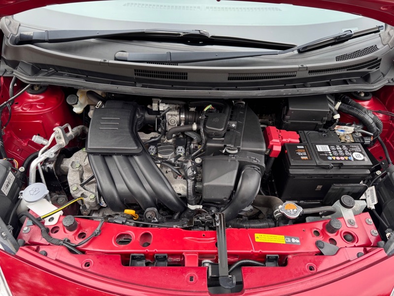 Used Nissan Note 2017 for sale - 76197384: Photo 36