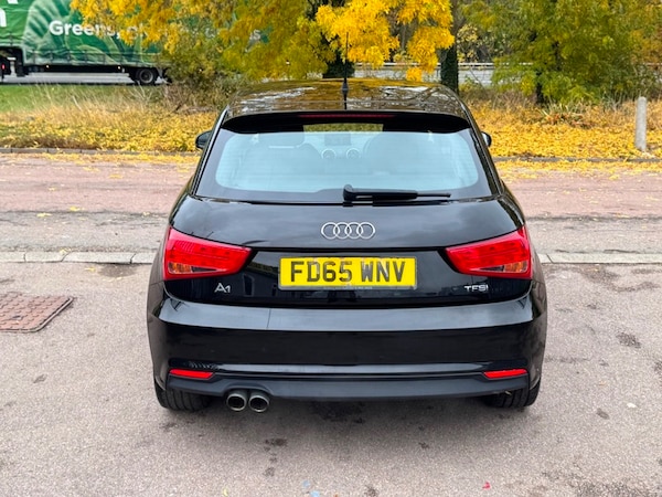 Used Audi A1 2015 for sale - 76267550: Photo 10