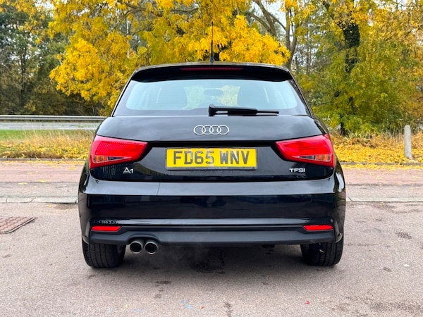 Used Audi A1 2015 for sale - 76267550: Photo 11