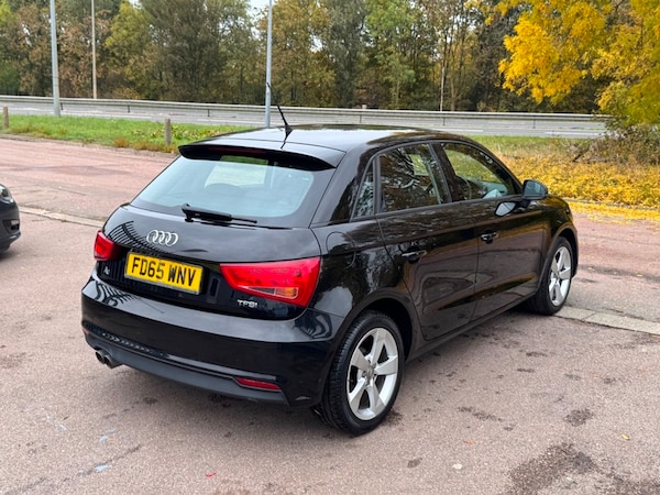 Used Audi A1 2015 for sale - 76267550: Photo 12