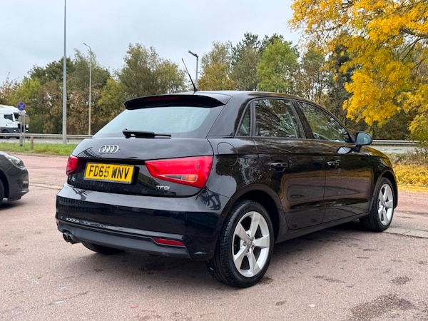 Used Audi A1 2015 for sale - 76267550: Photo 13