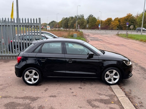 Used Audi A1 2015 for sale - 76267550: Photo 14