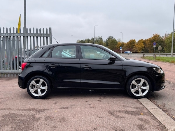 Used Audi A1 2015 for sale - 76267550: Photo 15