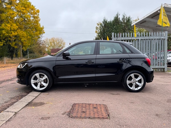 Used Audi A1 2015 for sale - 76267550: Photo 17