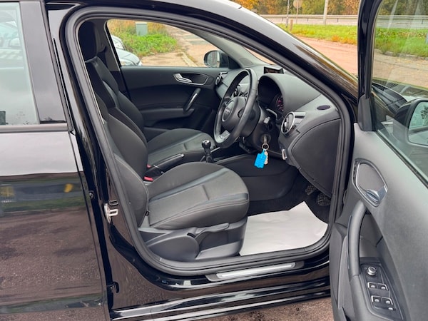 Used Audi A1 2015 for sale - 76267550: Photo 18