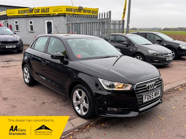 Used Audi A1 2015 for sale - 76267550: Photo 1