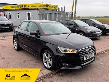Audi - A1