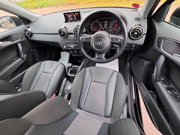 Used Audi A1 2015 for sale - 76267550: Photo 20