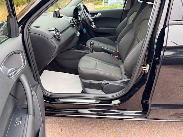Used Audi A1 2015 for sale - 76267550: Photo 22