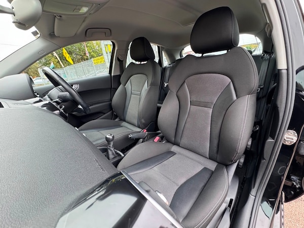 Used Audi A1 2015 for sale - 76267550: Photo 23
