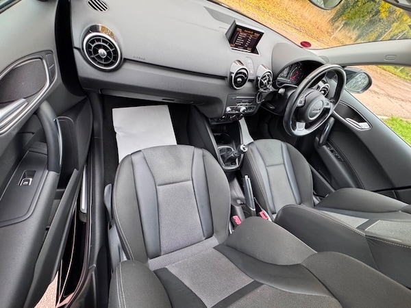 Used Audi A1 2015 for sale - 76267550: Photo 24