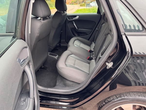 Used Audi A1 2015 for sale - 76267550: Photo 25