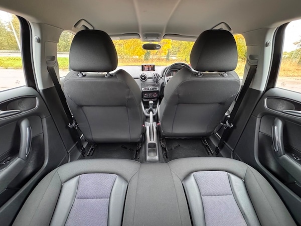 Used Audi A1 2015 for sale - 76267550: Photo 28
