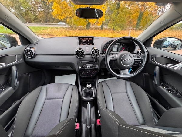 Used Audi A1 2015 for sale - 76267550: Photo 29
