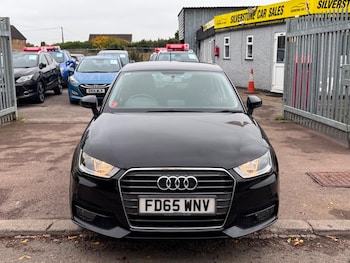 Used Audi A1 2015 for sale - 76267550: Photo 2