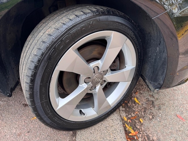 Used Audi A1 2015 for sale - 76267550: Photo 31